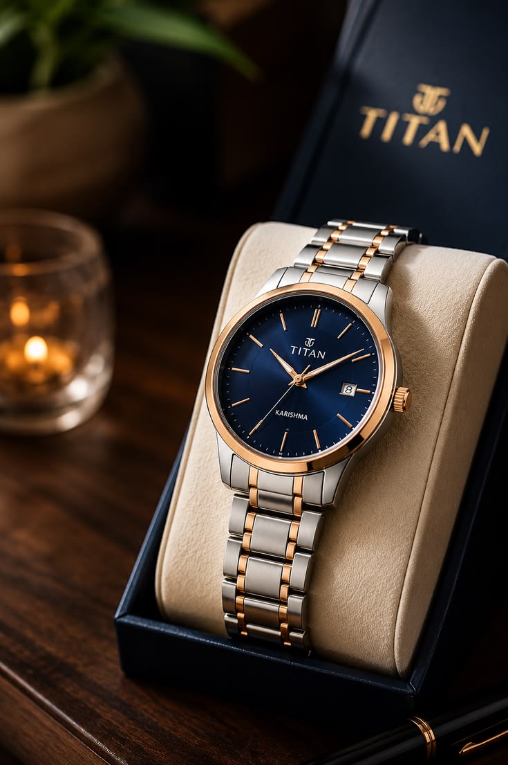 Watchs