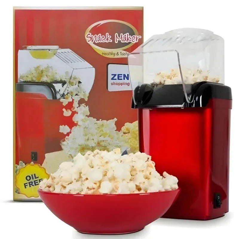 Mini Popcorn Maker