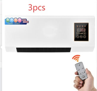 Heating Machine Remote Control